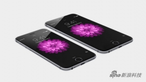 港版iPhone 6最低售价约4400元人民币