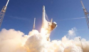 SpaceX波音获NASA七十亿大单：将送人上太空