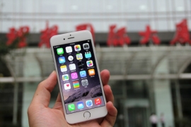 iPhone 6将于10月17日内地上市：售5288元起