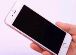 粉色iPhone 6曝光：全球限量200台(组图)