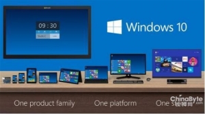微软宣布已有100万用户参与测试Windows 10