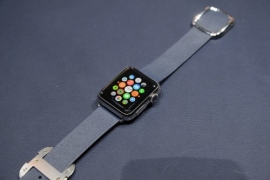 苹果首席设计师谈Apple Watch：闹钟更人性化