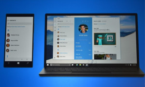 Windows 10：微软的梦想与挑战